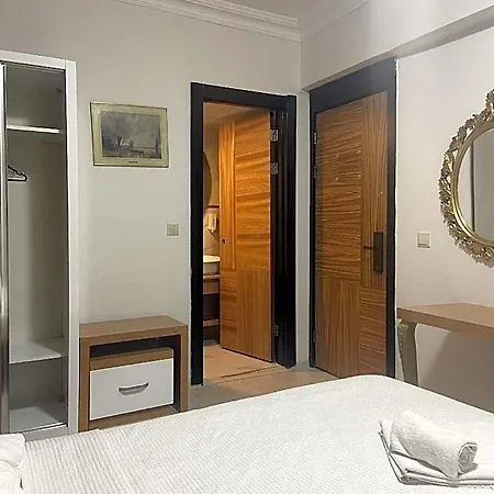 Serenity 3*