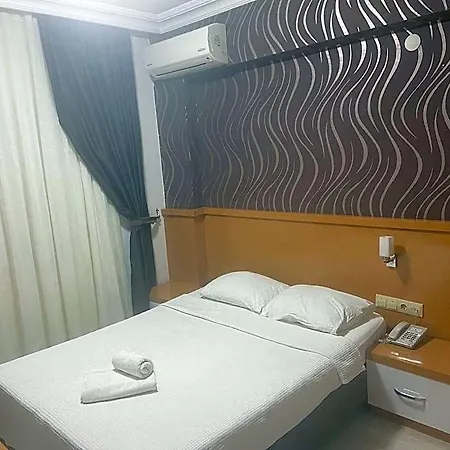 Serenity 3* Αττάλεια