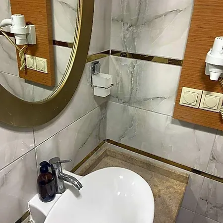 Ξενοδοχείο Serenity 3*