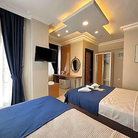 Hotel Serenity