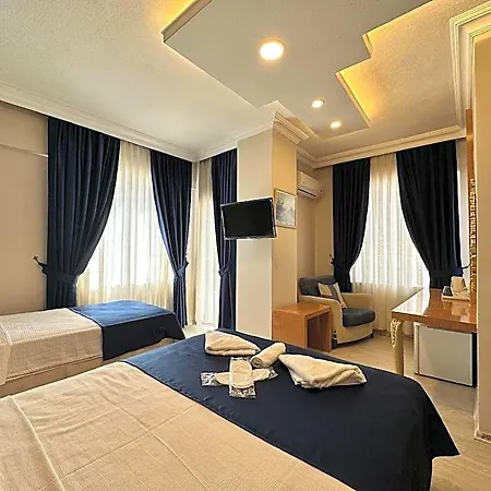Serenity Hotel 3*