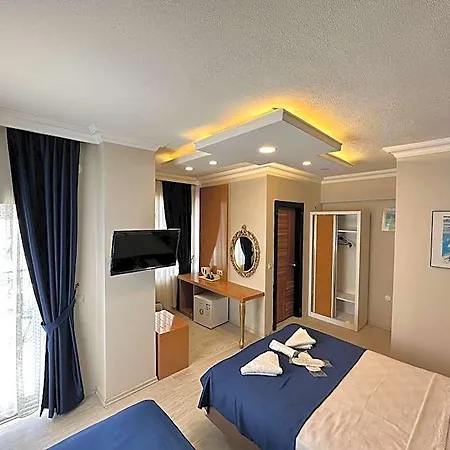 Serenity 3* Αττάλεια