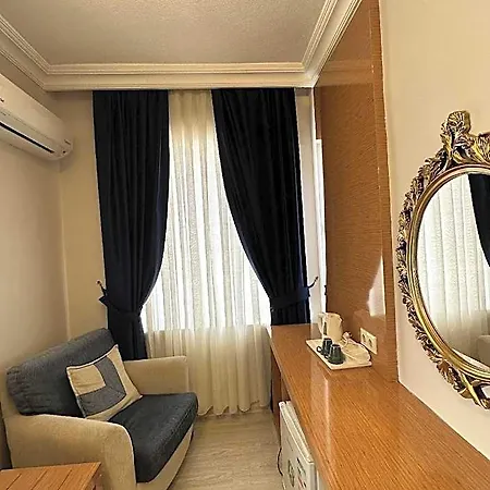Hotel Serenity Antalya