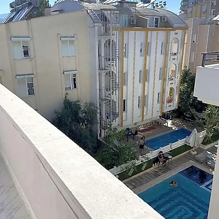 Hotel Serenity Antalya