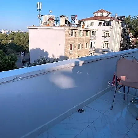 Ξενοδοχείο Serenity