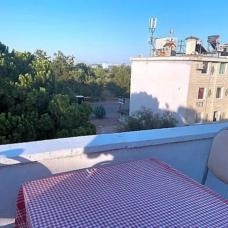 Ξενοδοχείο Serenity 3*