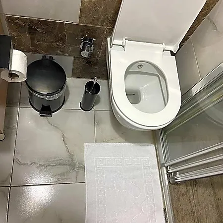 Hotel Serenity Antalya