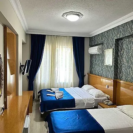 Serenity Ξενοδοχείο