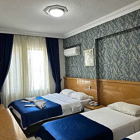 Serenity Hotel 3*