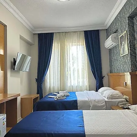 Ξενοδοχείο Serenity 3*