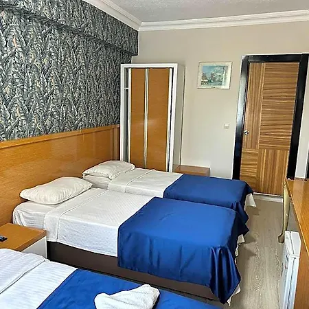 Serenity Hotel