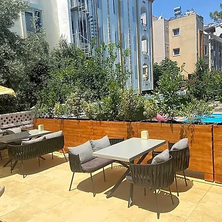 Serenity 3* Αττάλεια