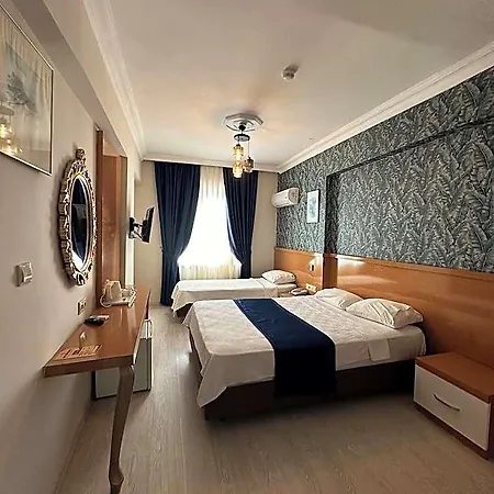 Ξενοδοχείο Serenity 3*
