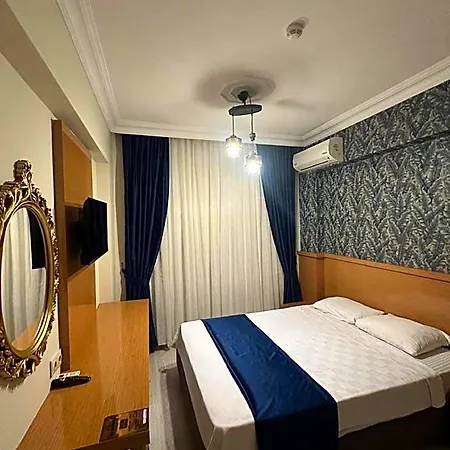 Serenity Ξενοδοχείο 3*