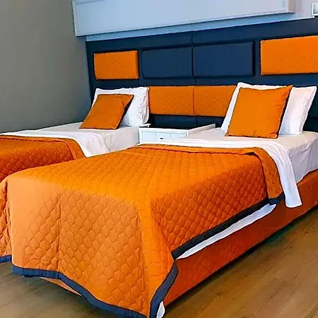 Ξενοδοχείο Serenity 3*