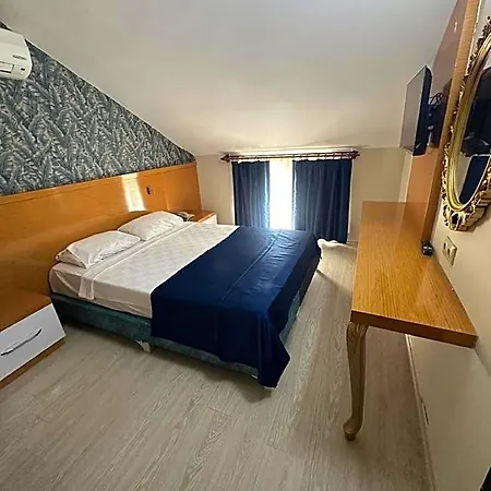 Serenity 3* Αττάλεια