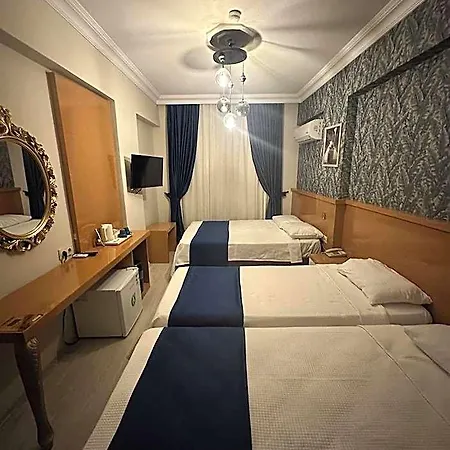 Serenity 3*
