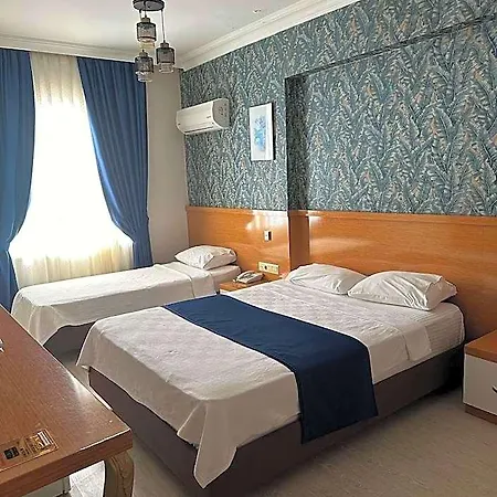 Serenity 3* Αττάλεια