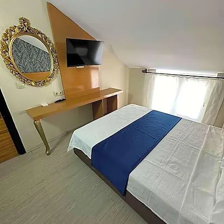 Serenity 3*