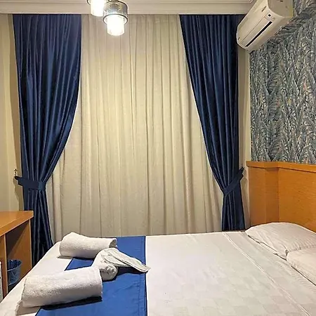 Serenity Ξενοδοχείο