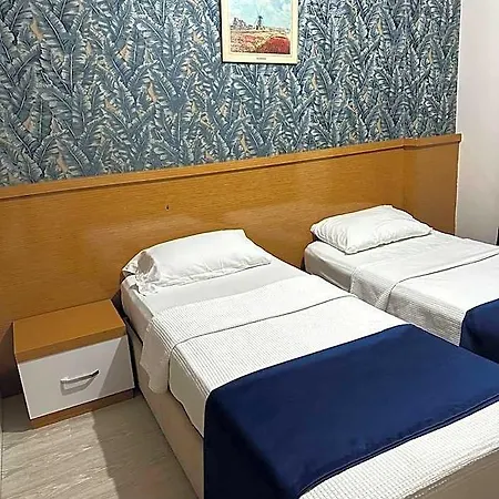 Ξενοδοχείο Serenity 3*