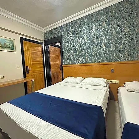 Serenity 3*
