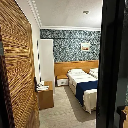 Serenity 3* Αττάλεια