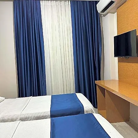Serenity Αττάλεια