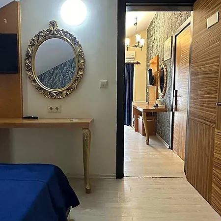 Hotel Serenity
