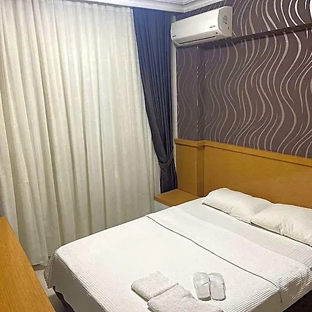 Serenity 3* Αττάλεια