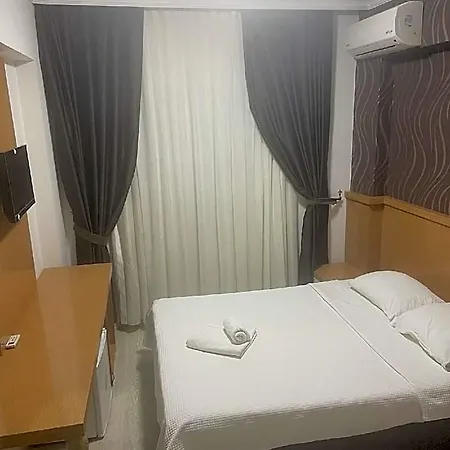 Ξενοδοχείο Serenity 3*