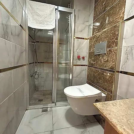 Serenity 3* Αττάλεια