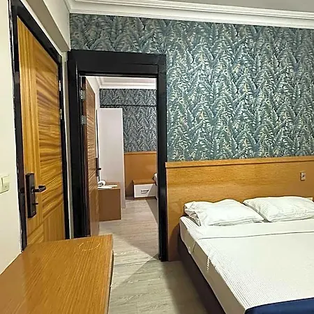 Serenity 3* Αττάλεια